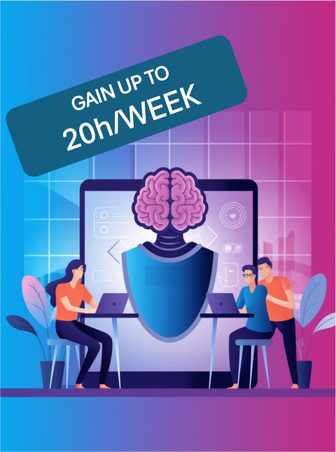 PRODUCT MARKETING & AI